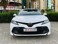 تۆیۆتا کامری